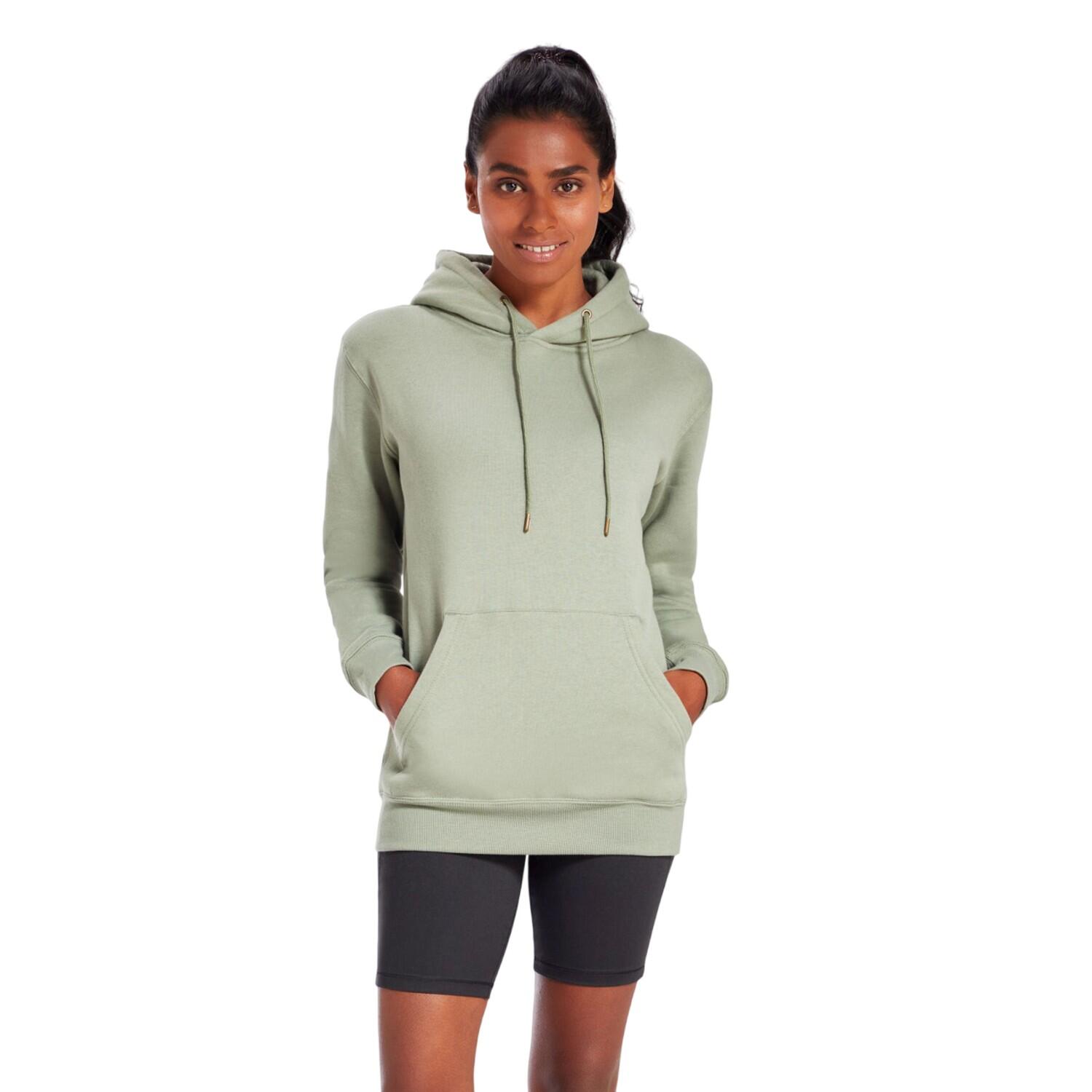 Bluza Z Kapturem Unisex Dla Dorosłych