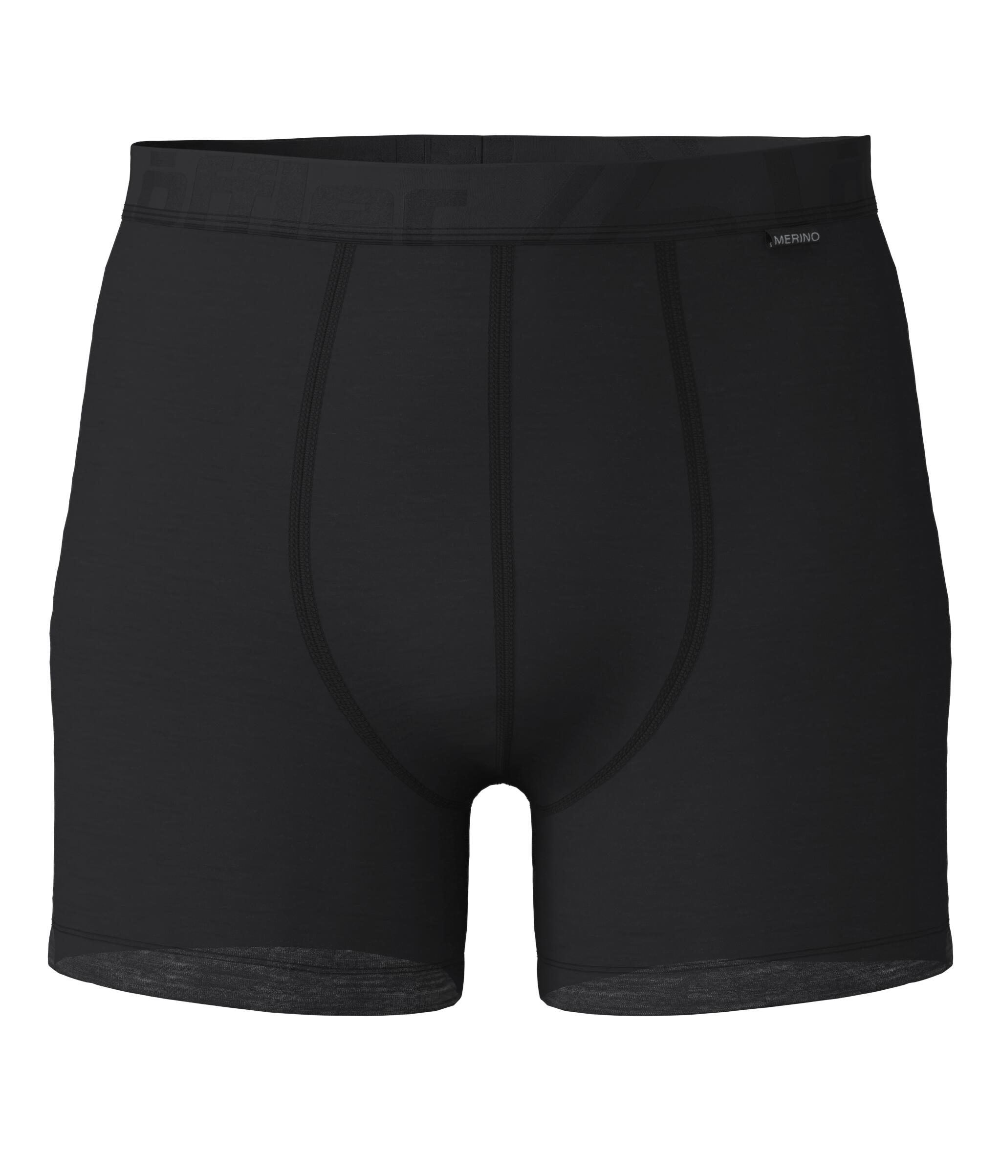 M BOXERSHORTS MERINO LIGHT