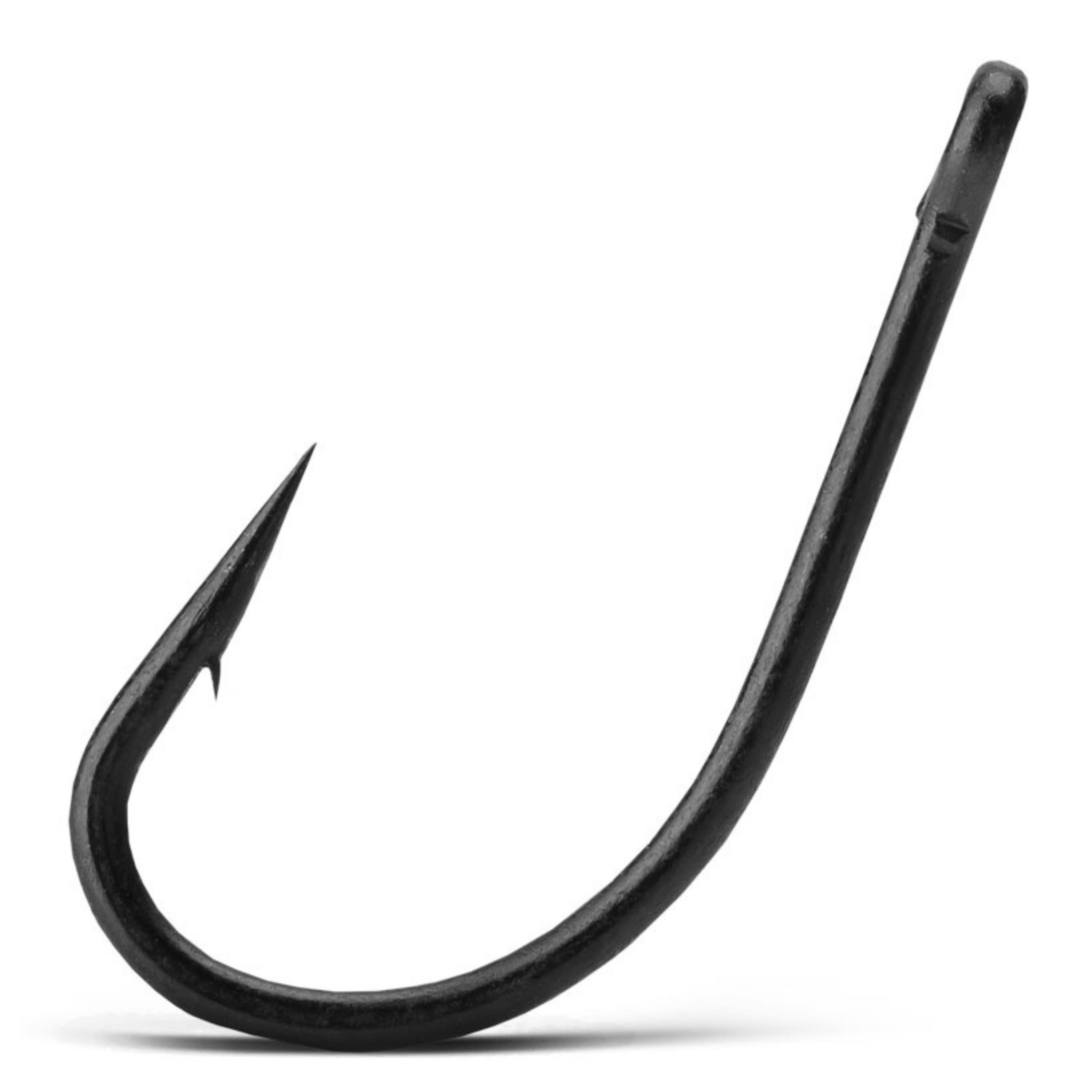 Haczyki karpiowe Stealth Evolution XS 6/10