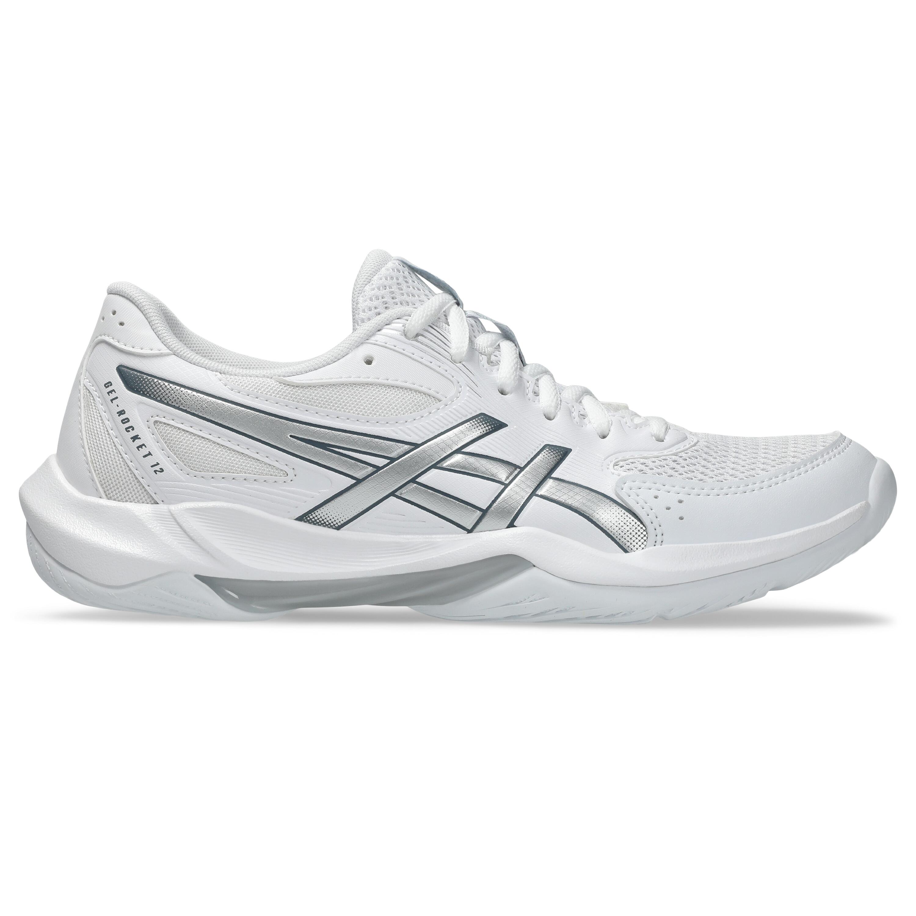 Damskie buty halowe Asics Gel-Rocket 12