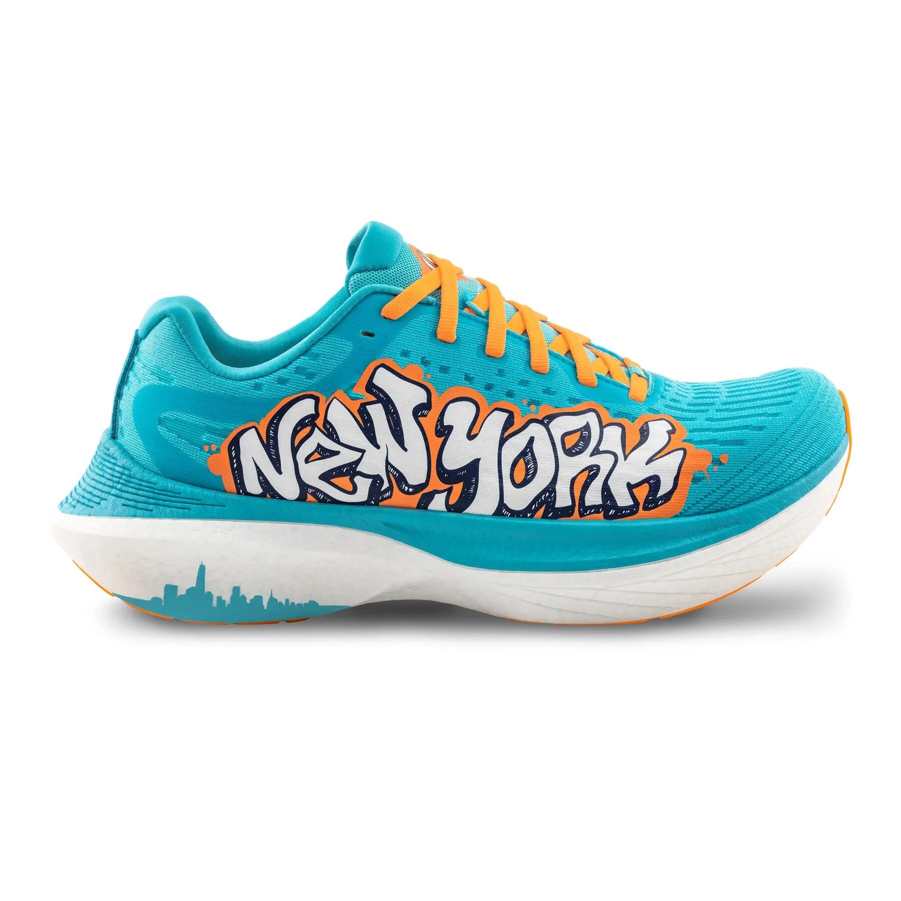 Buty do biegania Topo Athletic 2025 NYC Specter 2