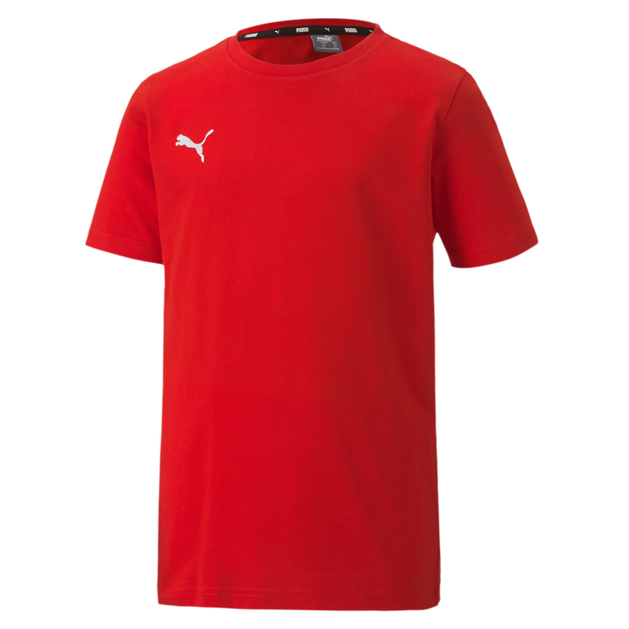 Koszulka dziecięca Puma Team Goal 23 Casuals
