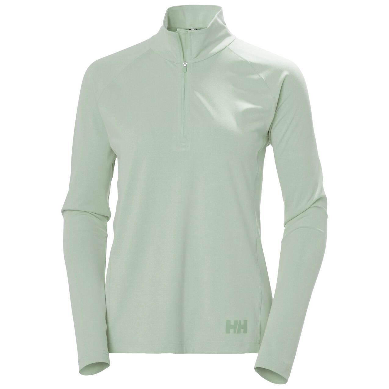 Bluza damska z zamkiem 1/2 Helly Hansen Tyri