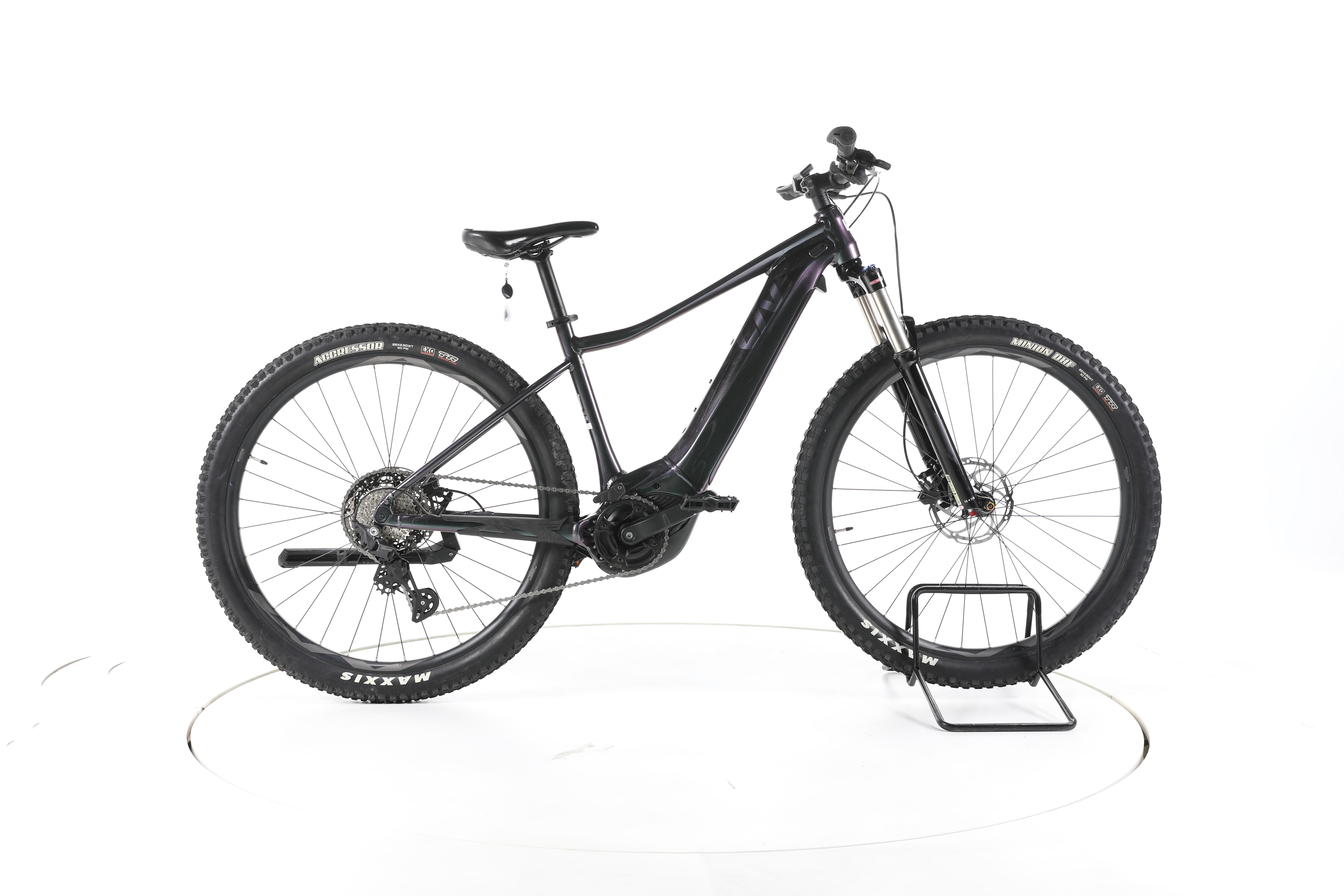 Second Life - Liv Vall E+ Pro E-Bike - Bardzo dobry stan