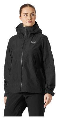 Damska kurtka wodoodporna Helly Hansen Verglas Infinity 2.0