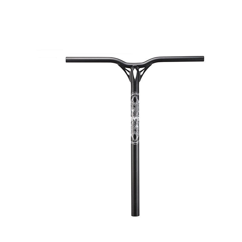 BLUNT BAR REAPER V3 675 MM - Kolor - Czarny