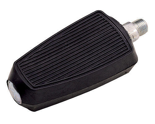 Union SP-261 pedały PVC czarne
