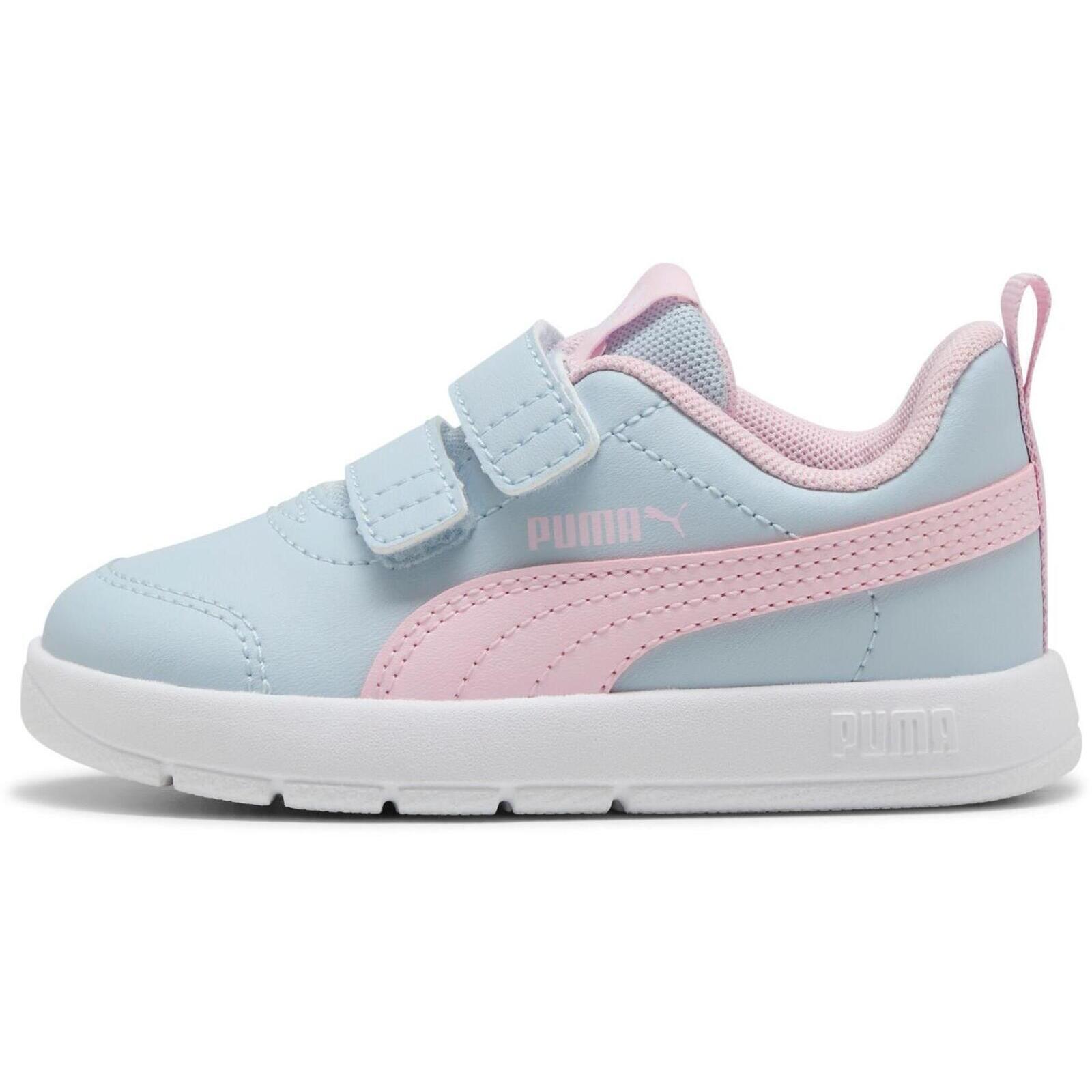 dla dzieci Sneakers Puma Courtflex V3 V Inf