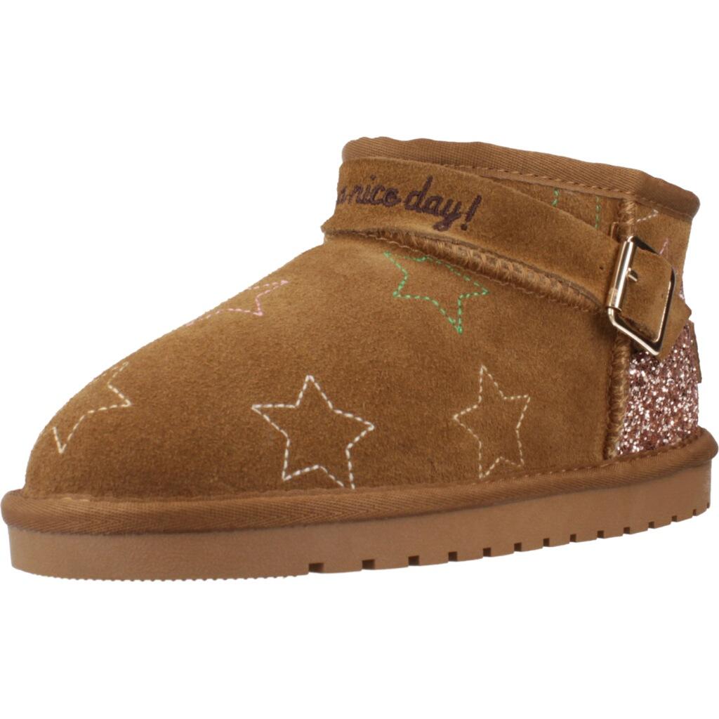 Buty GIOSEPPO MATREI Brązowy
