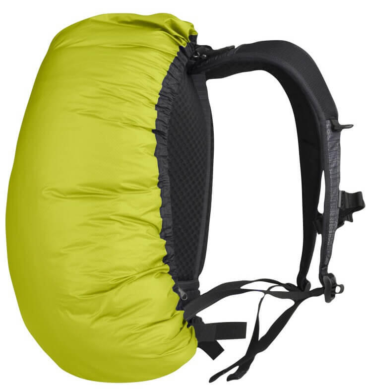 Osłona wodoodporna na plecak Sea To Summit Ultra-Sil Pack Cover