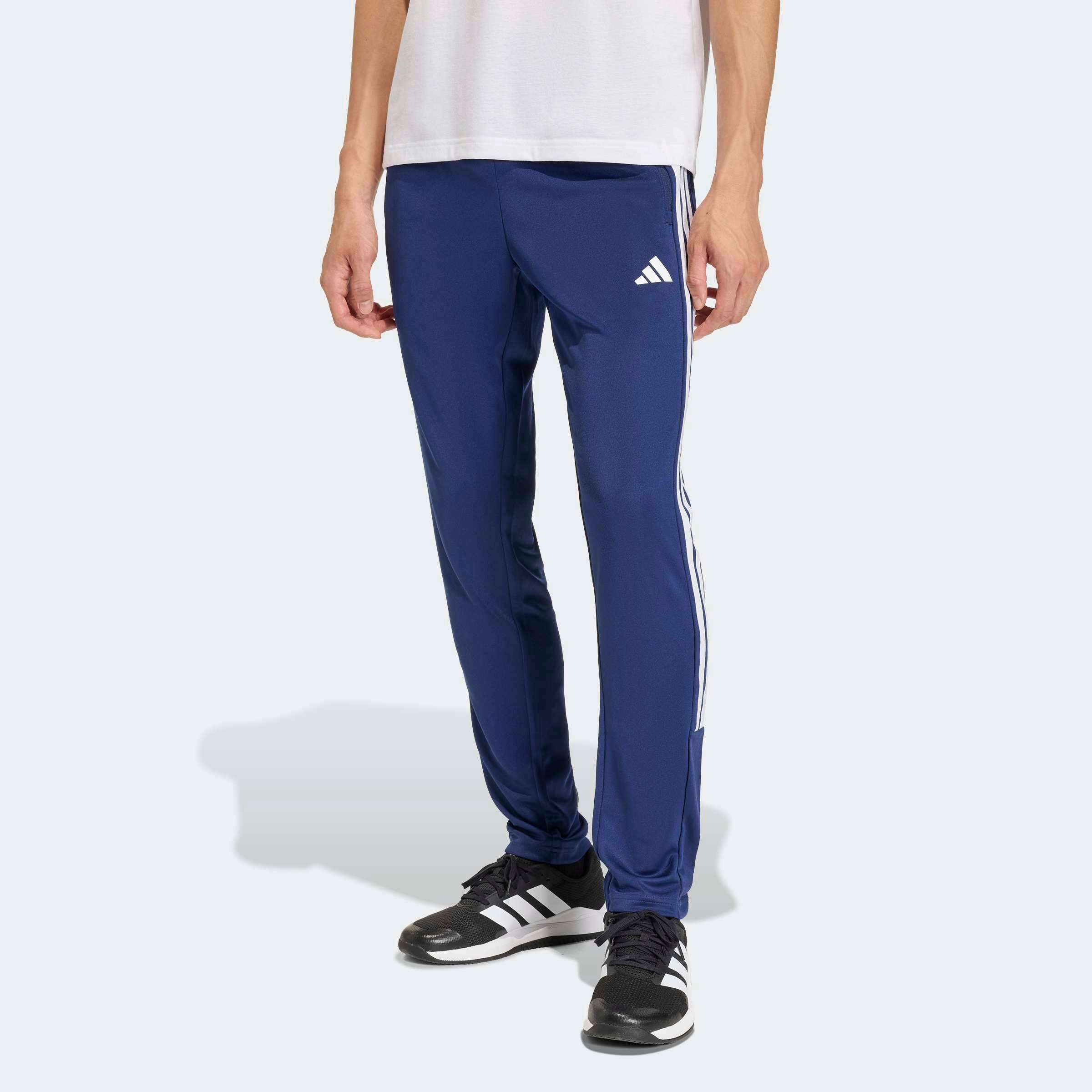 Spodnie fitness męskie ADIDAS