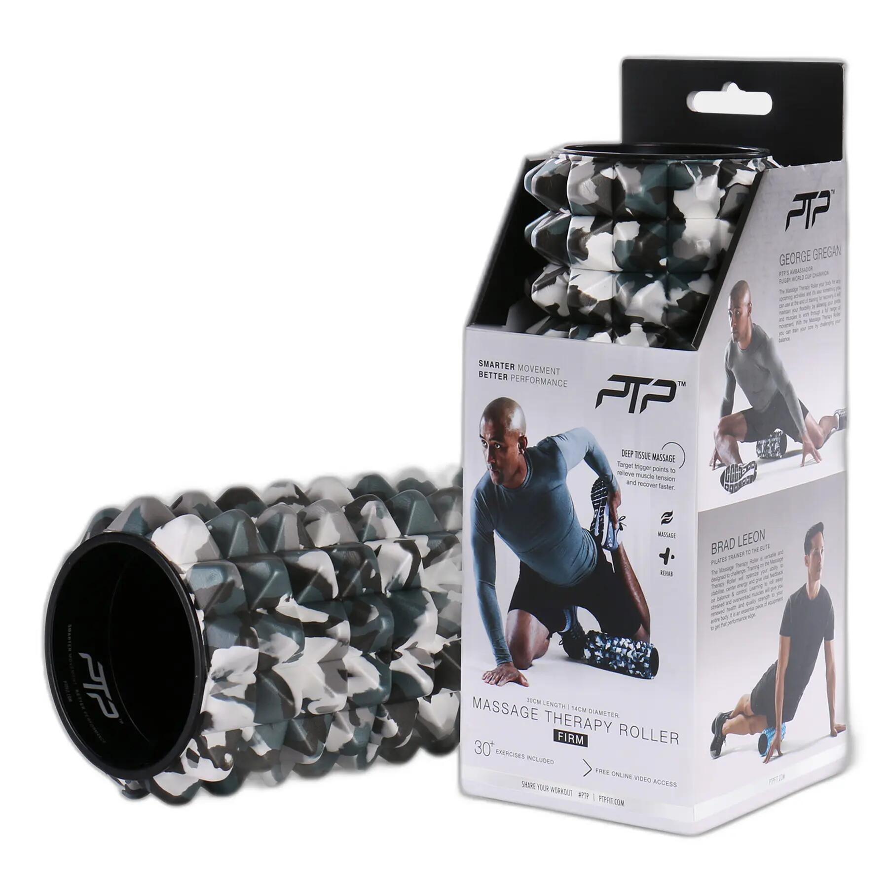 Sprzęt szkoleniowy PTP Therapy Roller