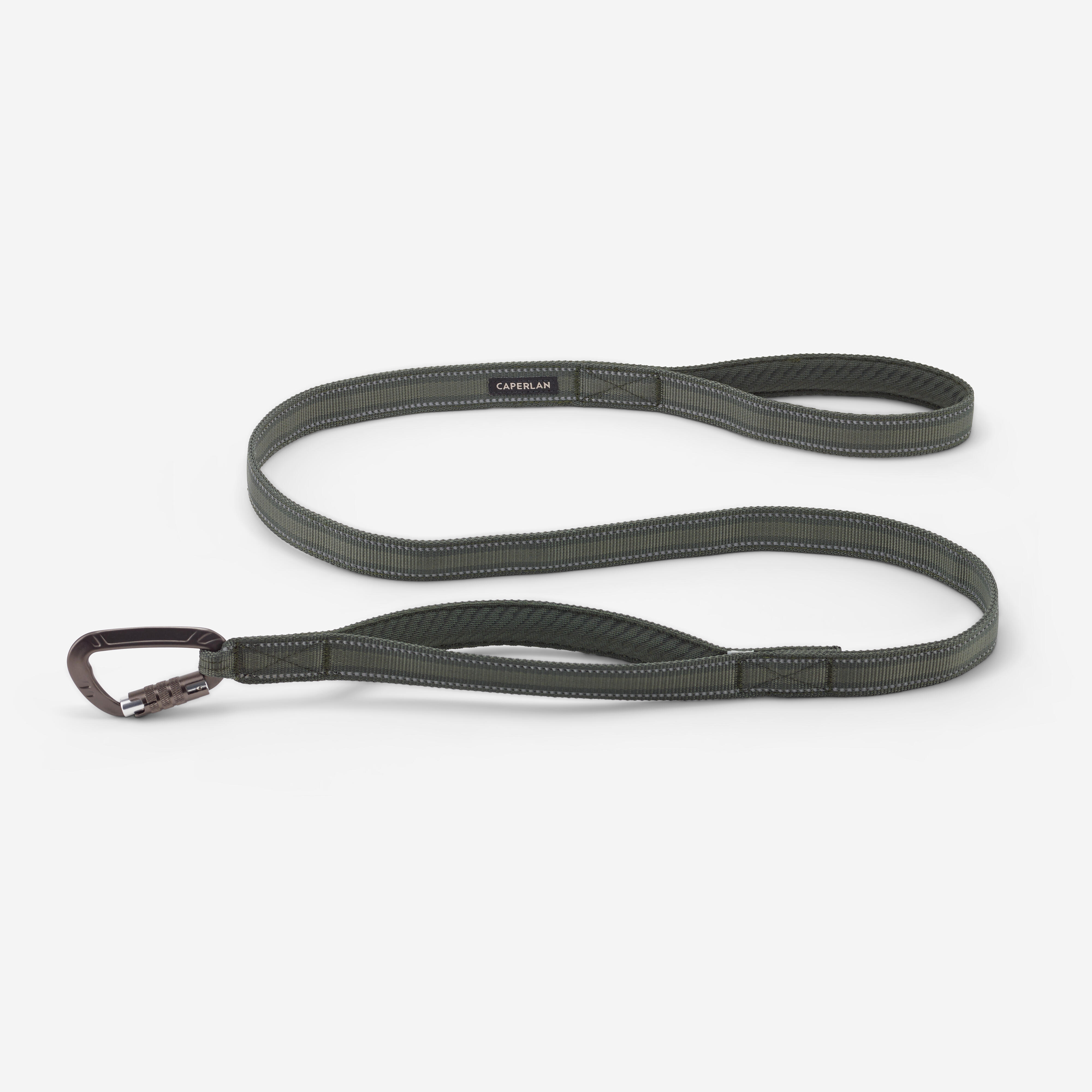 Smycz Solognac 500 Outdoor