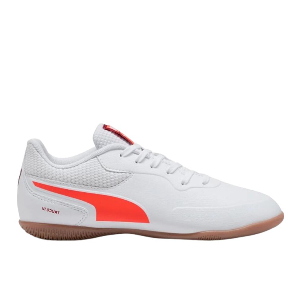 Dziecięce buty piłkarskie Puma Truco III