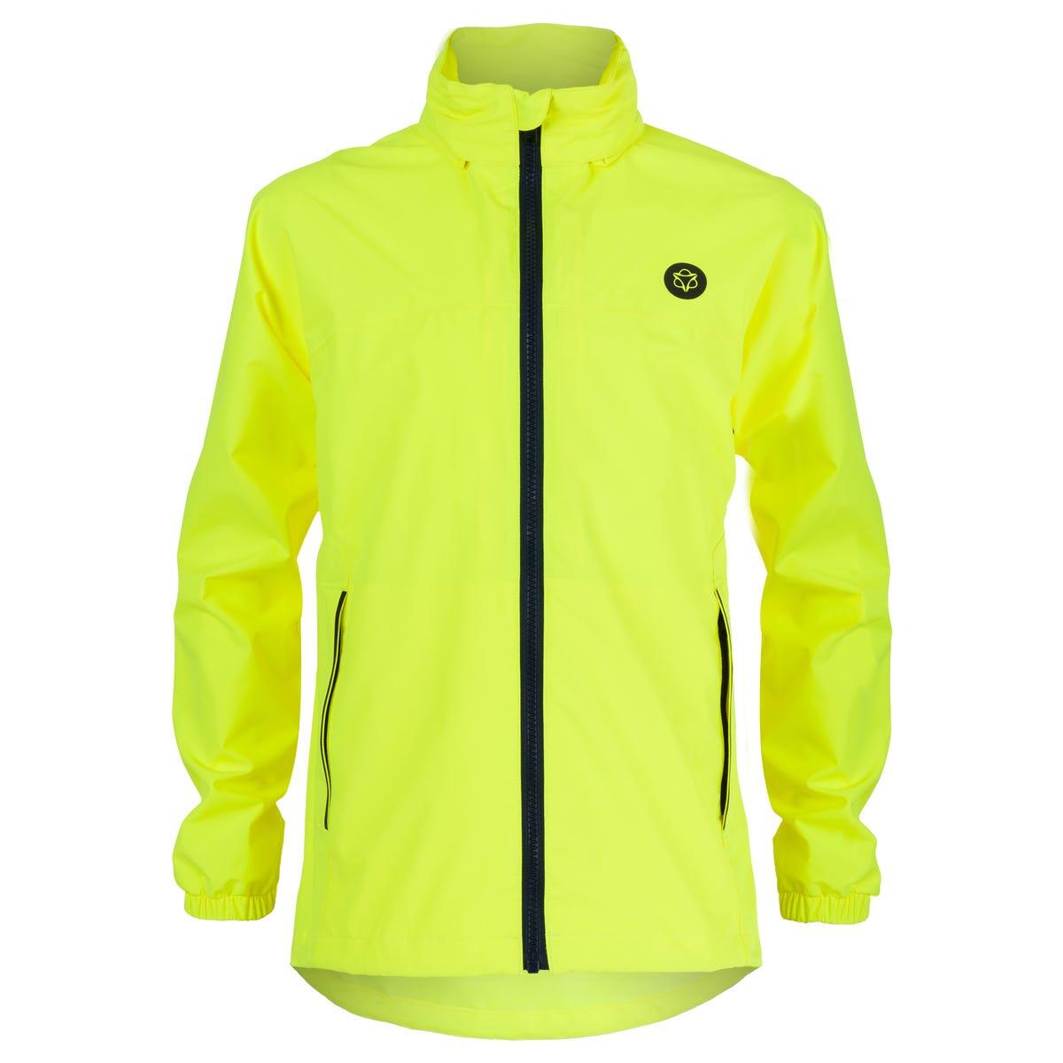 GO Kids Rain Jacket Essential Kids