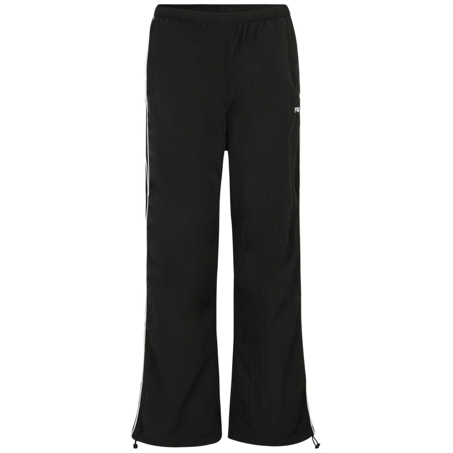 Damskie spodnie dresowe Fila Laplace Oversize