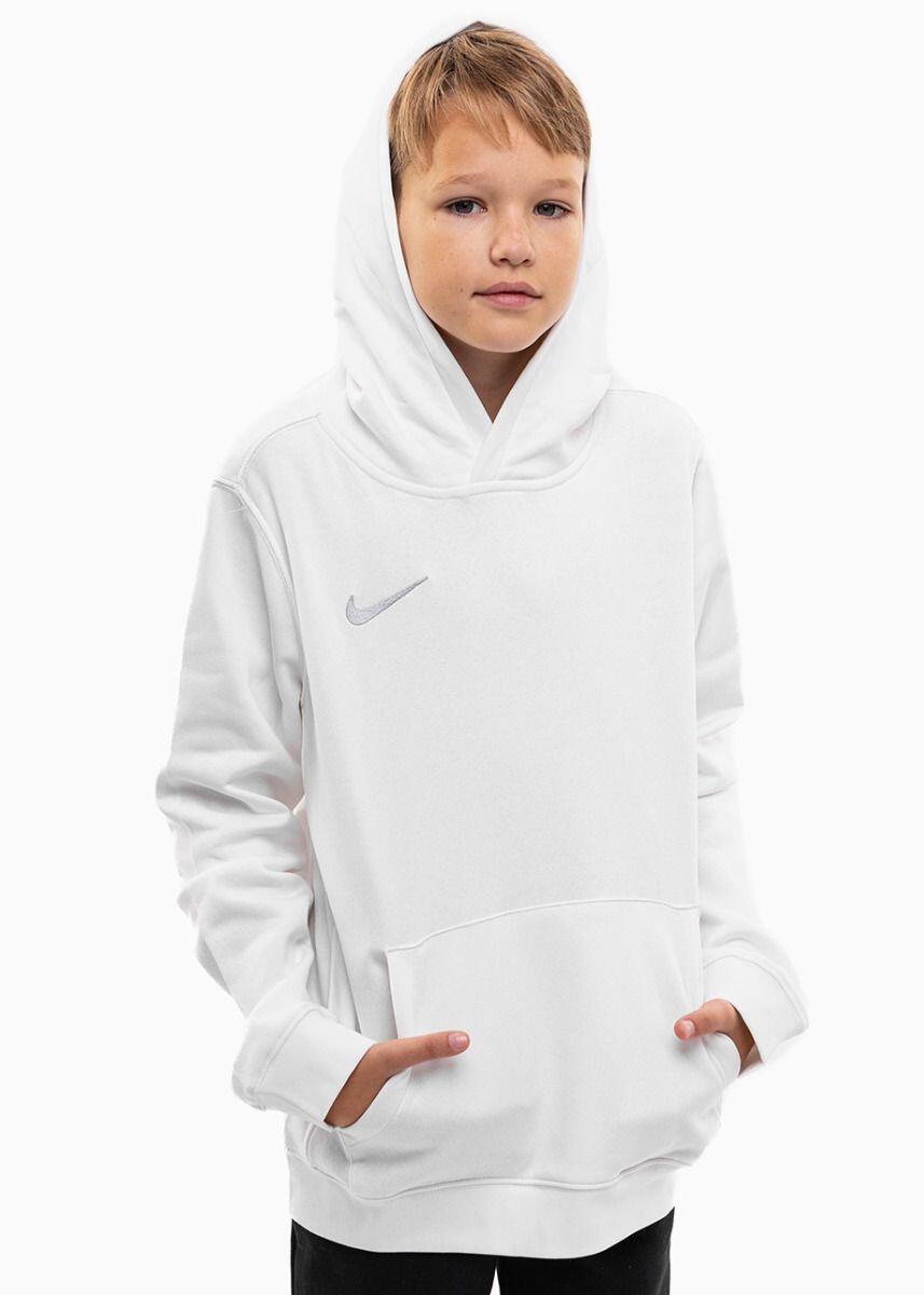 Bluza sportowa chłopięca Nike JR Park 20 Fleece