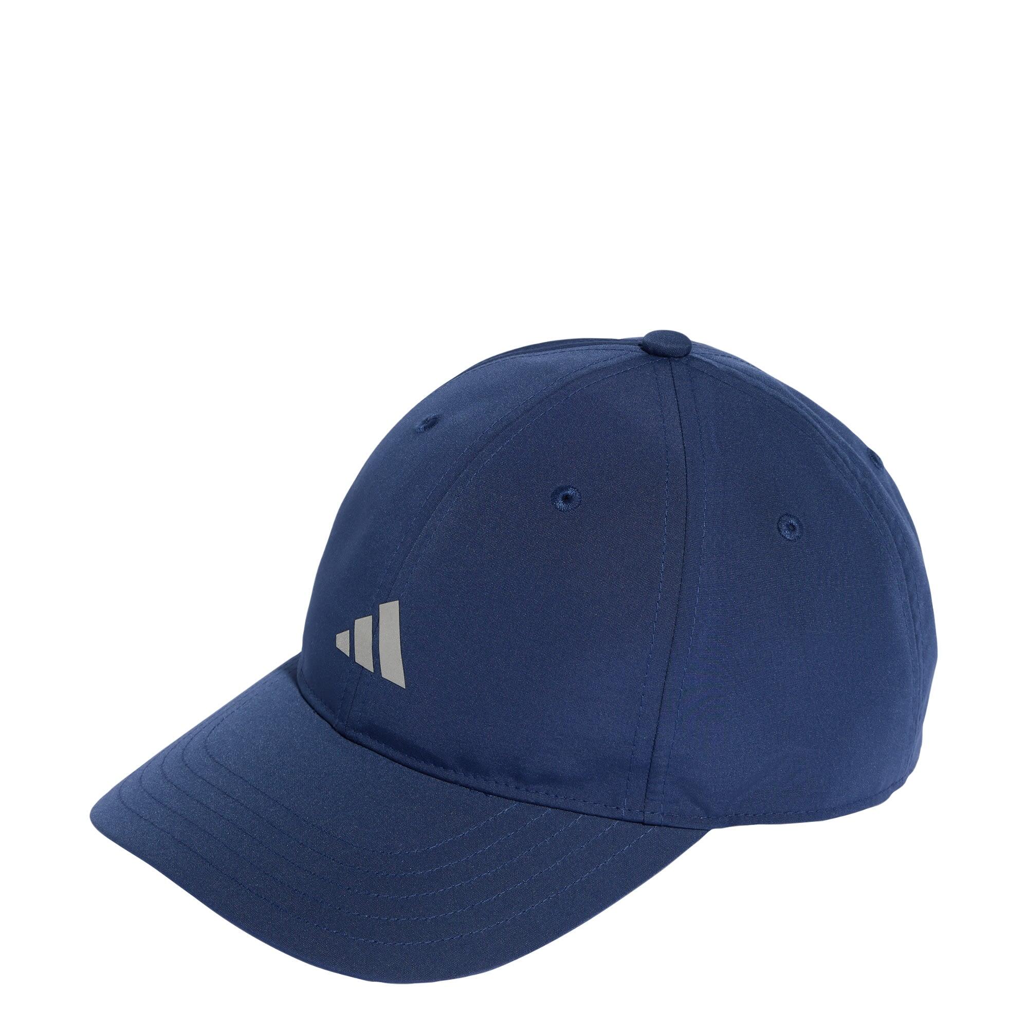CZAPKA Z DASZKIEM RUNNING ESSENTIAL CLIMACOOL 6 PANEL