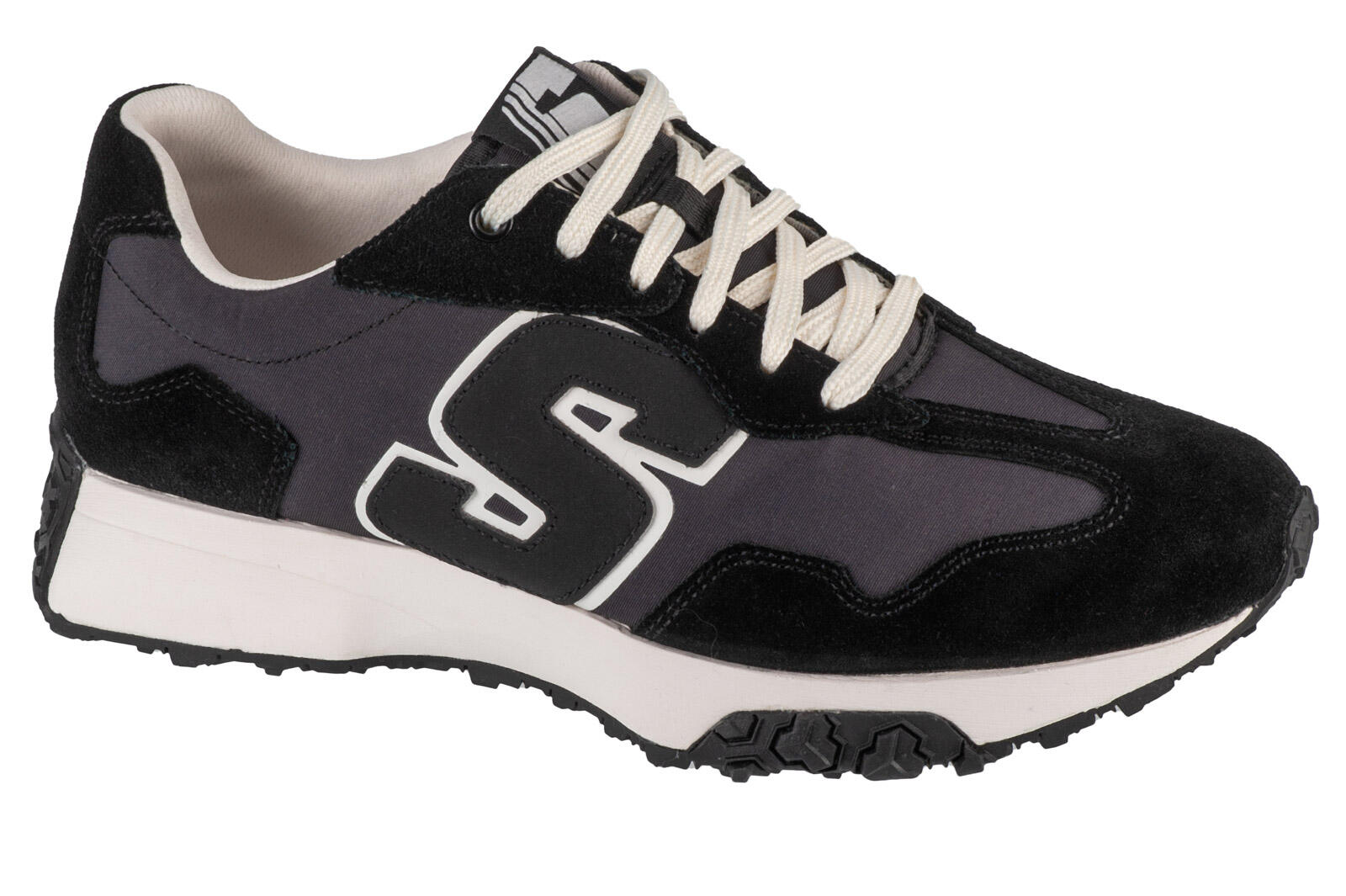 Buty sportowe Sneakersy męskie, Upper Cut Neo Jogger - Lantis