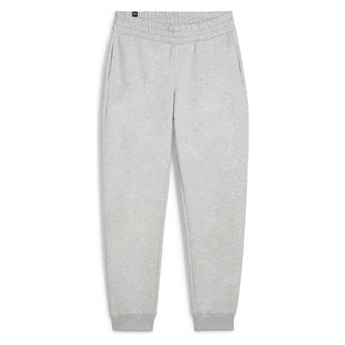 Spodnie sportowe damskie Puma Ess+ Logo Lab