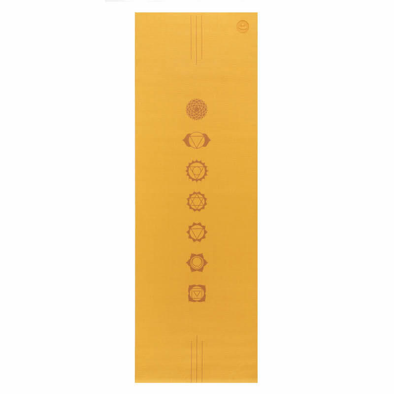 Mata do jogi Bodhi Leela 4,5mm Chakralign