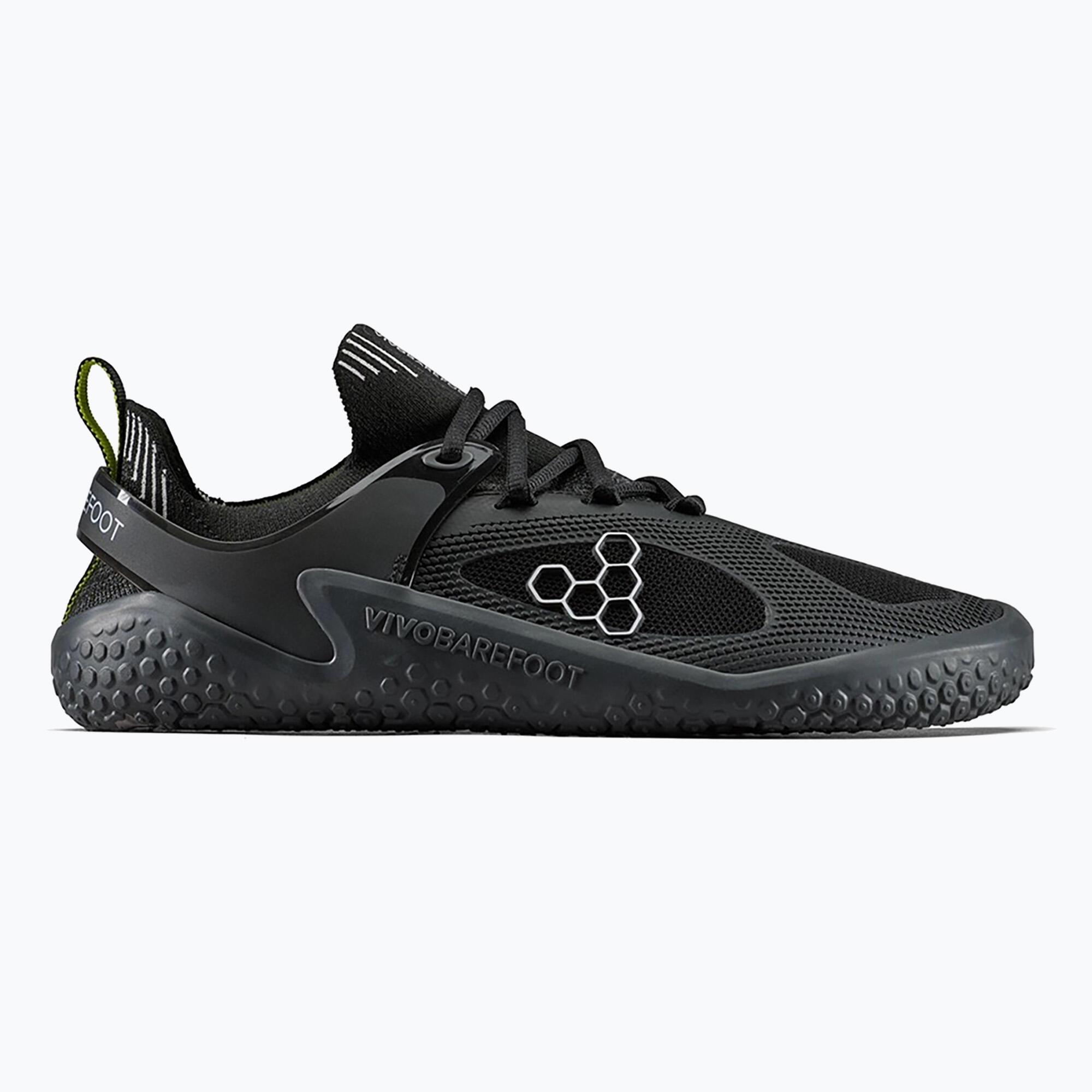Buty barefoot męskie Vivobarefoot Motus Strength