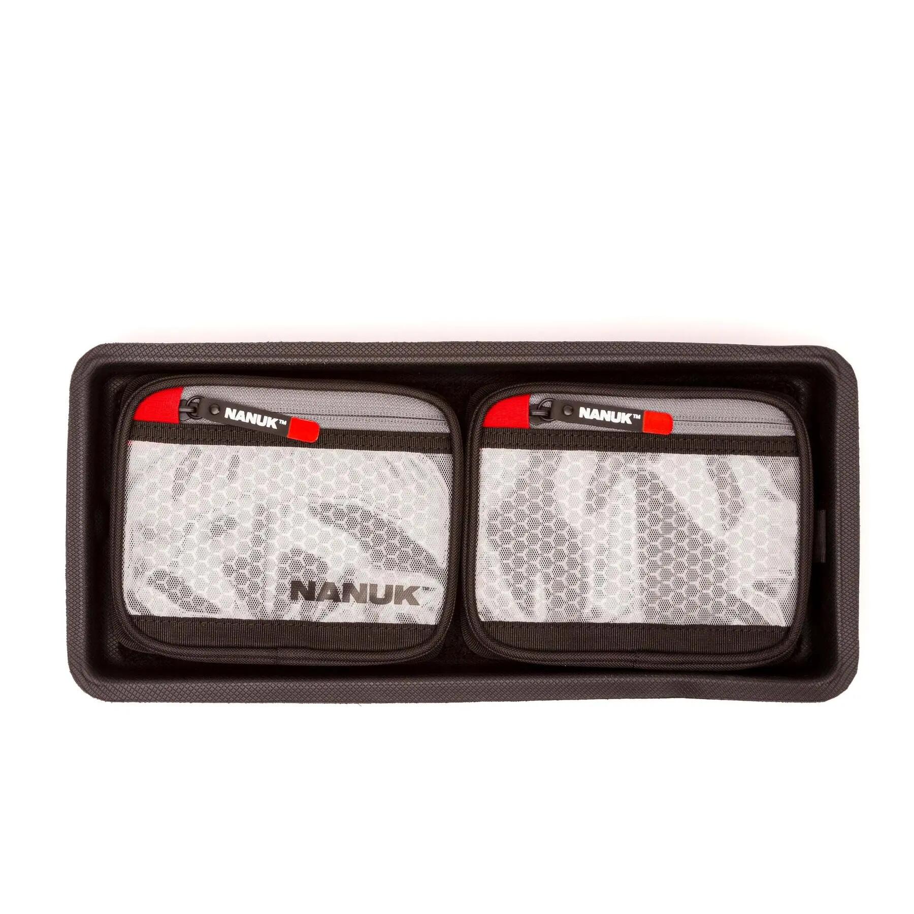 Organizer pokrywy Nanuk T30