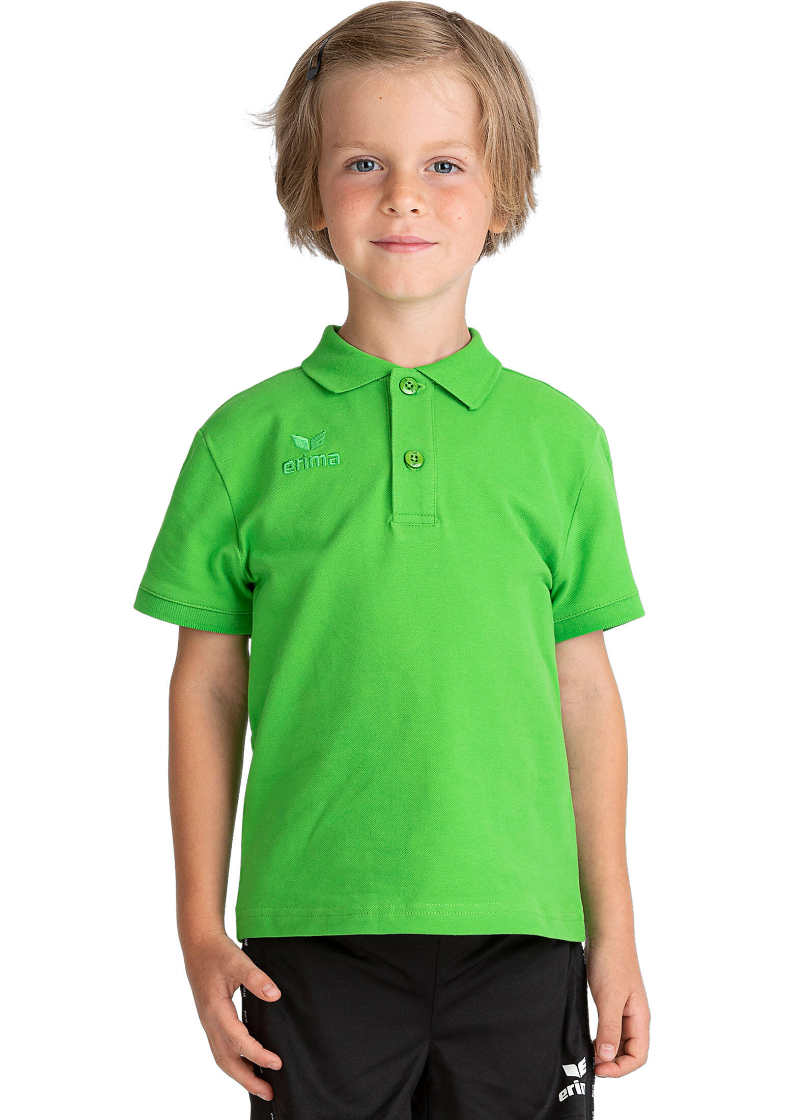 Koszulka polo dla dzieci Erima teamsport
