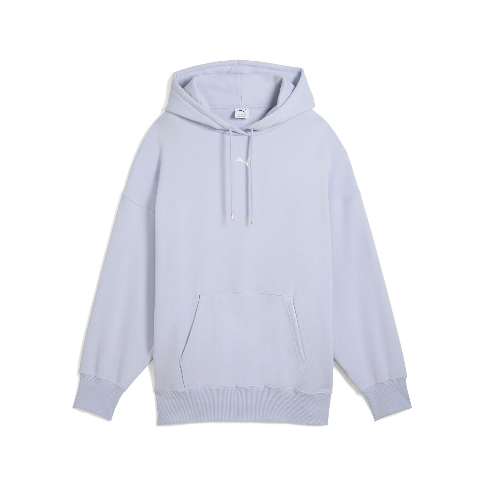 Damska bluza oversize z kapturem Puma Essentials TR