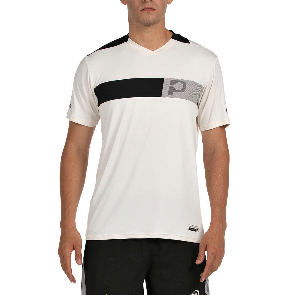 BULLPADEL PUYO Hombre PREMIER PADEL (Camiseta)