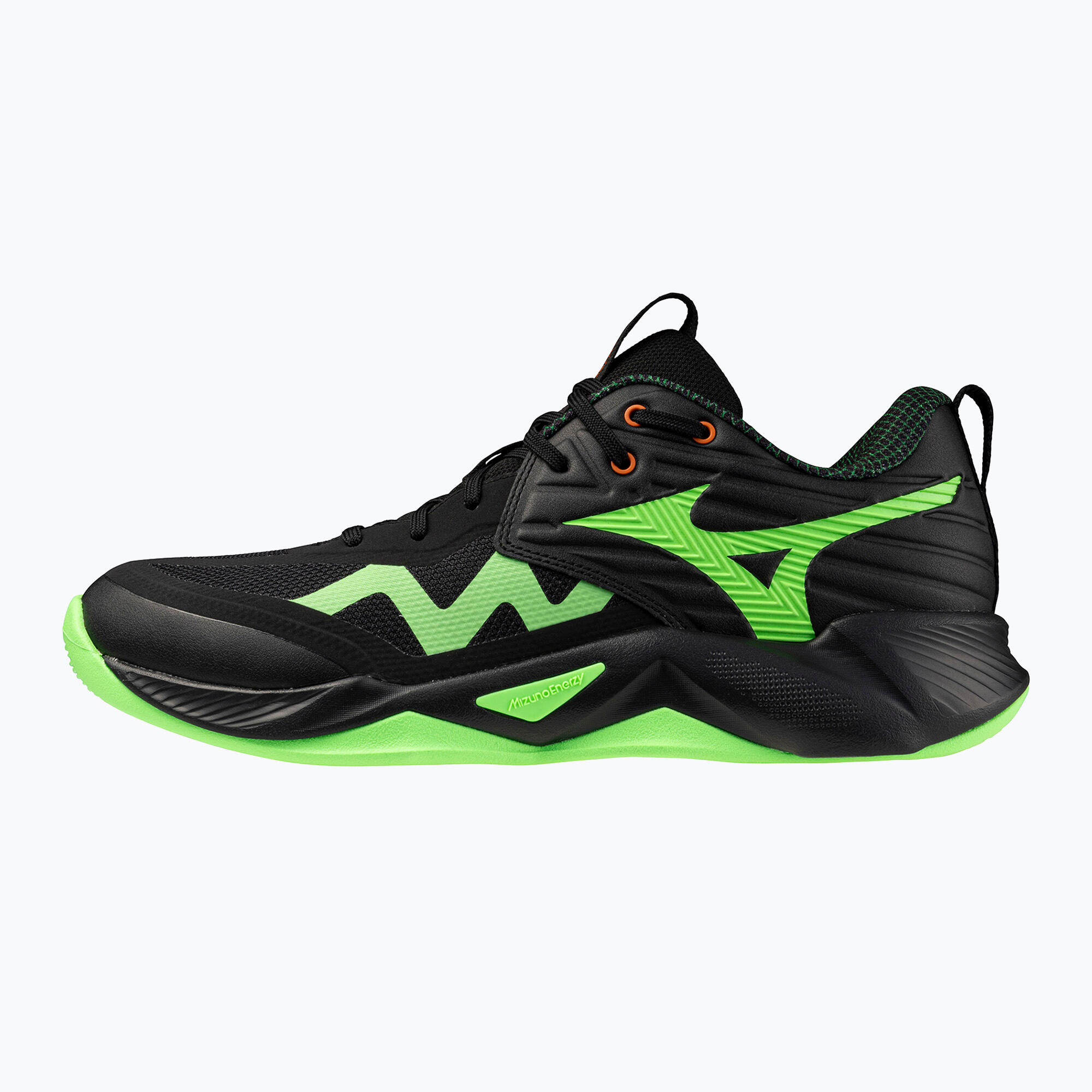 Buty do siatkówki Mizuno Wave Momentum Pro