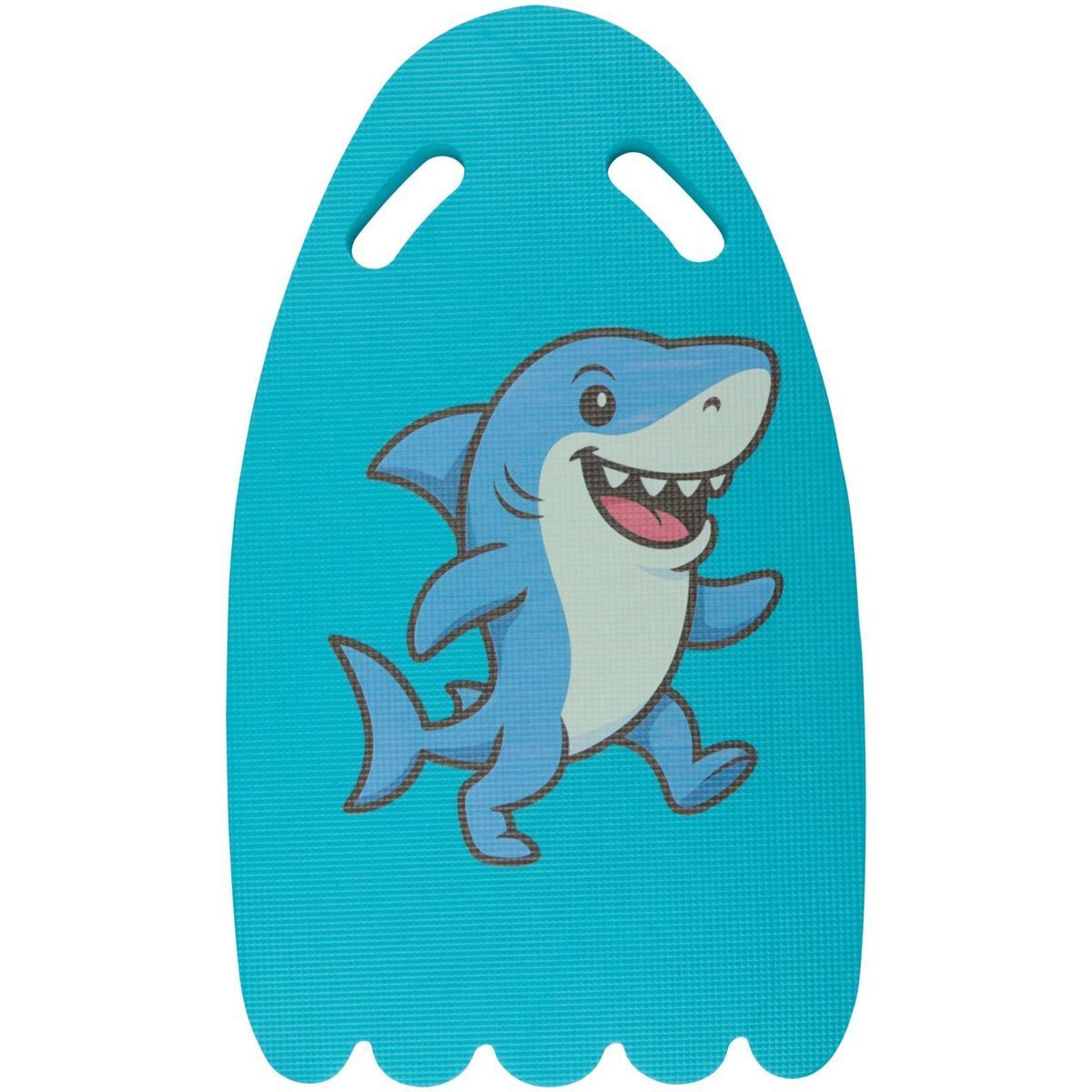 Deska do nauki pływania Eddy Toys 40x23,5x2,5CM dla dzieci