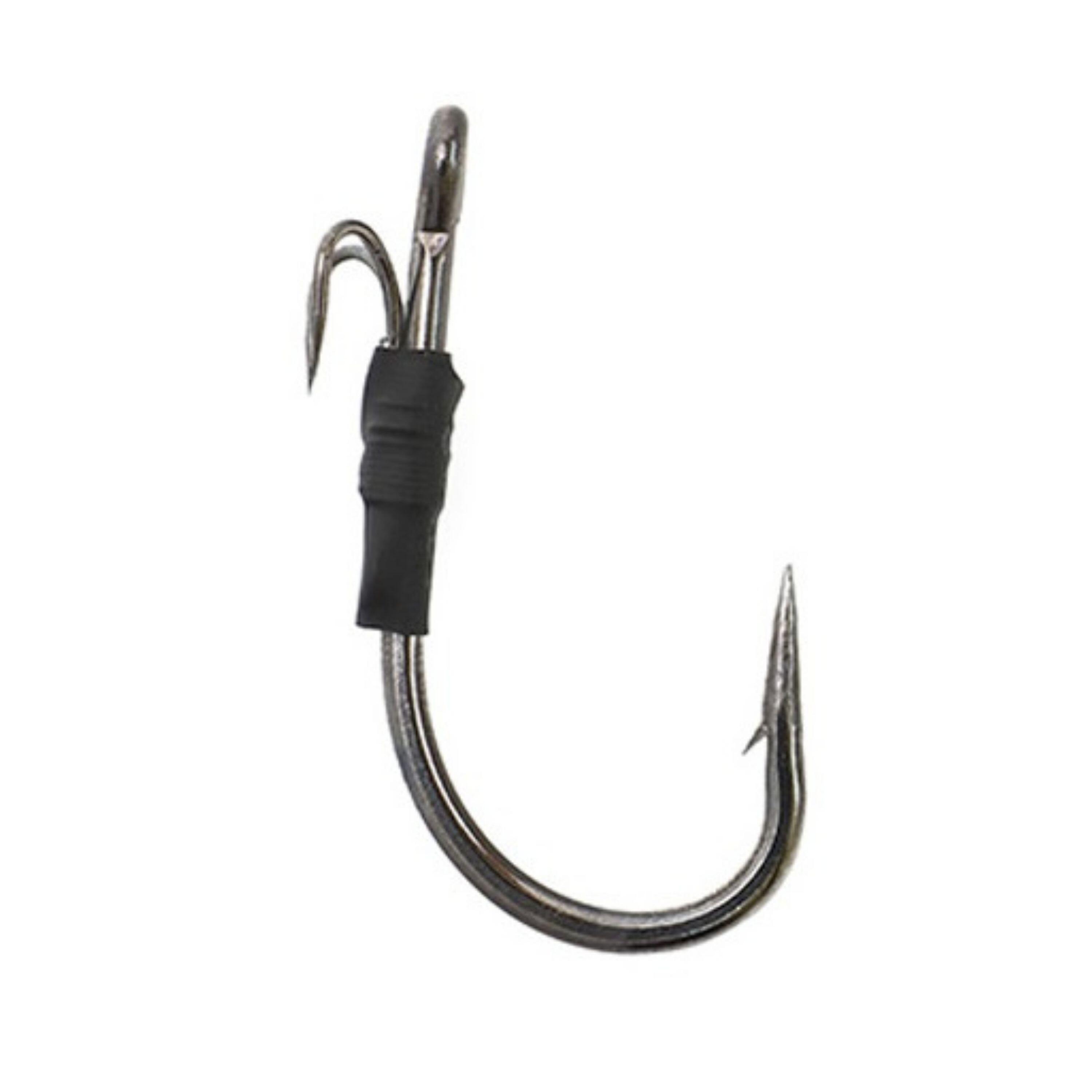 Monster Cat Haczyk Super Strong LB 6/0 / 4 szt