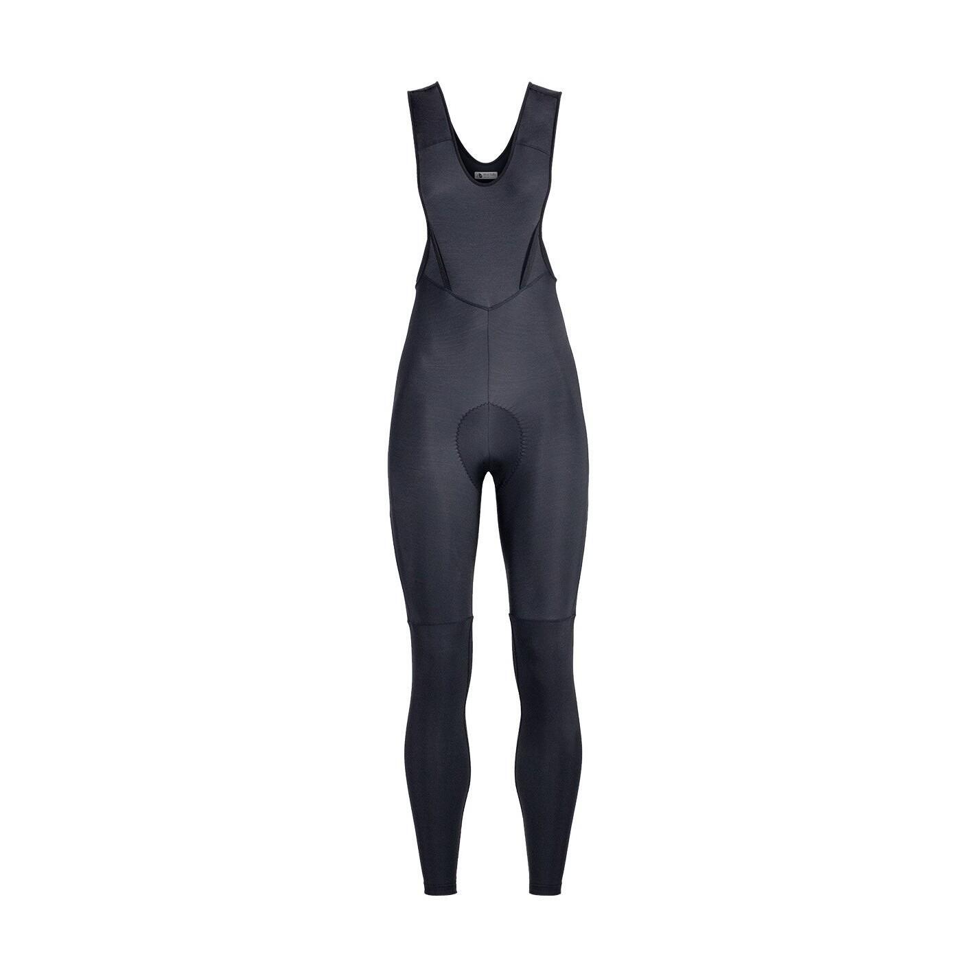 Damskie spodenki na szelkach i w pasie Etxeondo Ixa Thermo Adventure