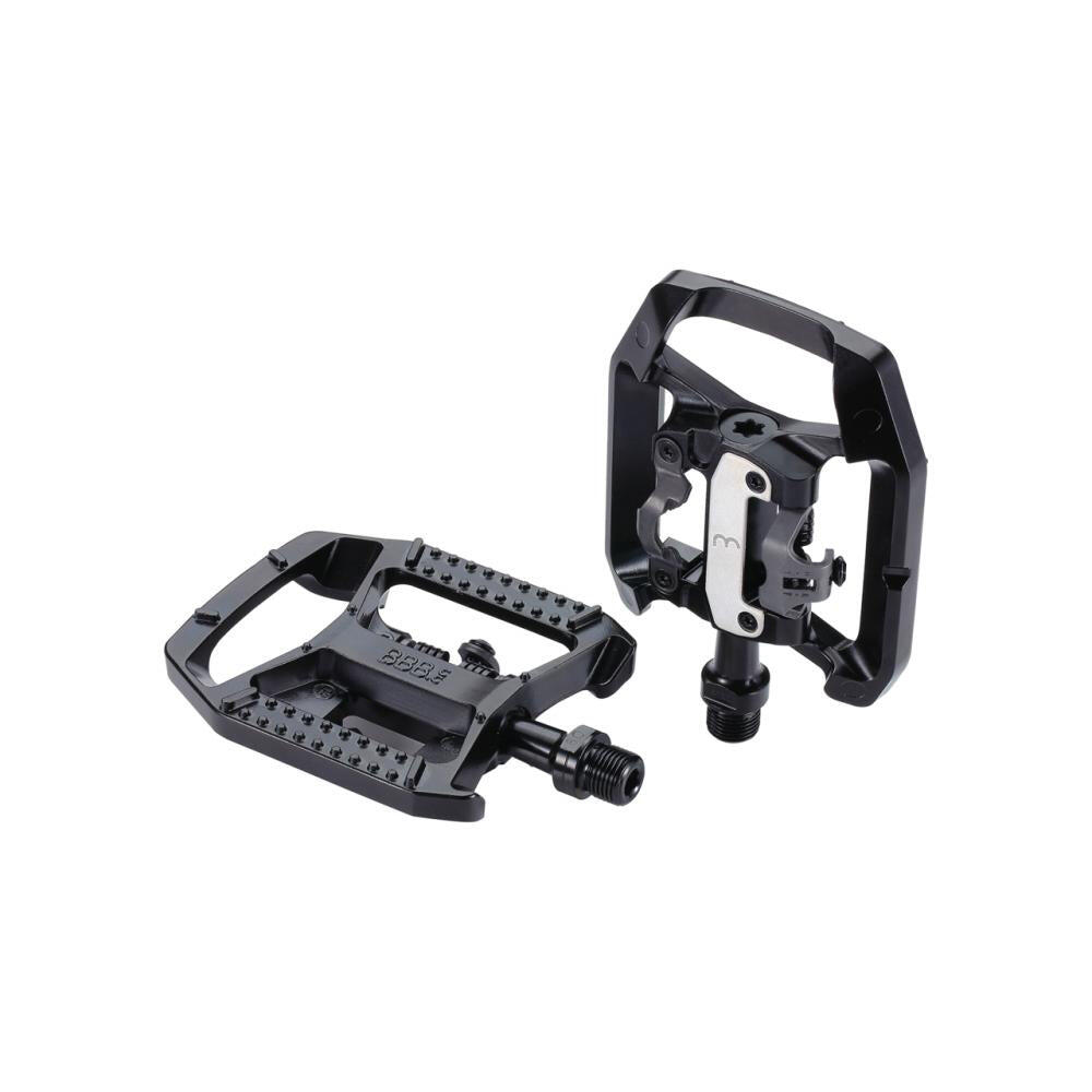 Pedały BBB Cycling Dualchoice