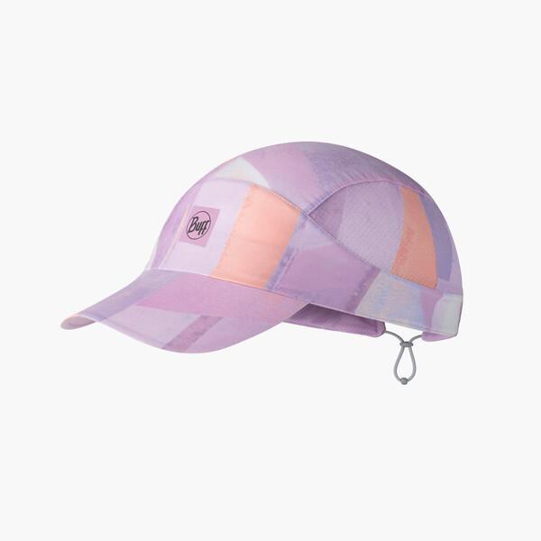 Czapka Buff Speed Shane Lilac Sand