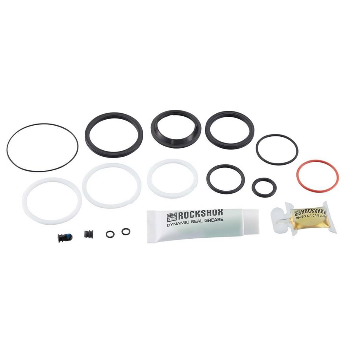 Zestaw części do amortyzatorów Rockshox 200h/1yr Sdlx A1