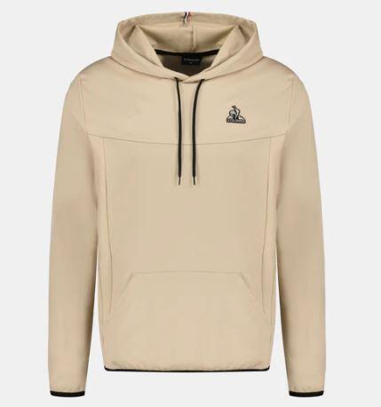 Bluza z kapturem Le Coq Sportif Tech SP N°1