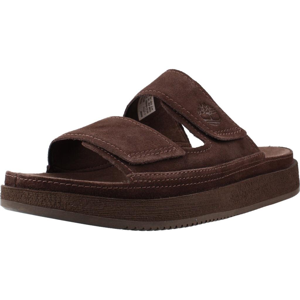 Sandały TIMBERLAND CASCO COVE Brązowy