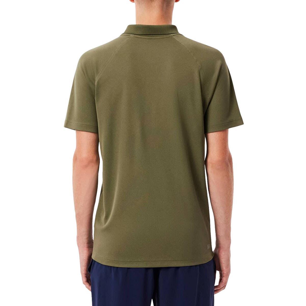 Lacoste Dh3201 Polo Shirt