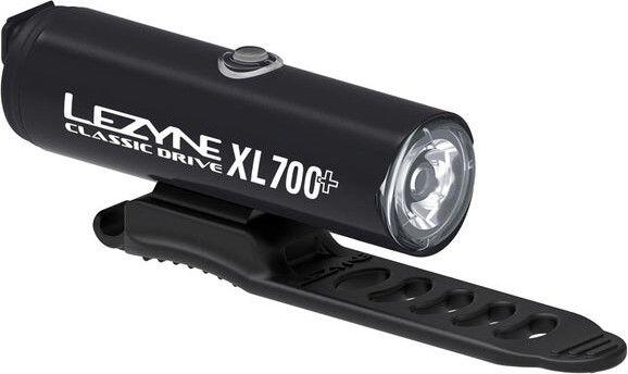 Oświetlenie Lezyne Classic XL 700+