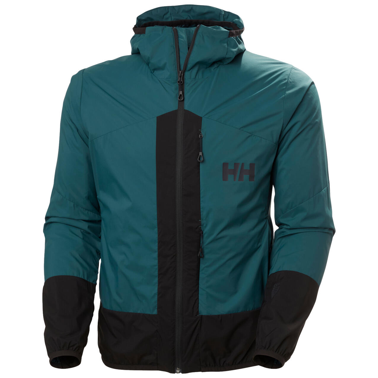 Ocieplana wodoodporna kurtka z kapturem Helly Hansen Odin Bc Lt