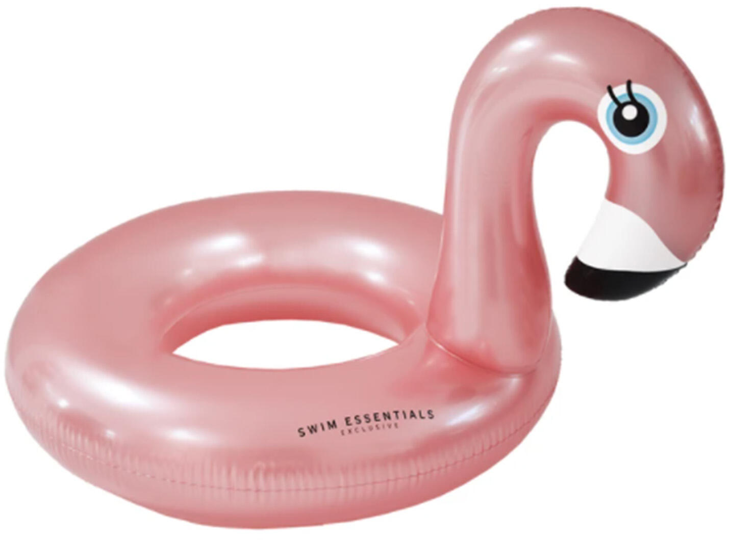 Swim Essentials Swim Ring Flamingo - Rose - Dreamscape - Ø 95 Cm