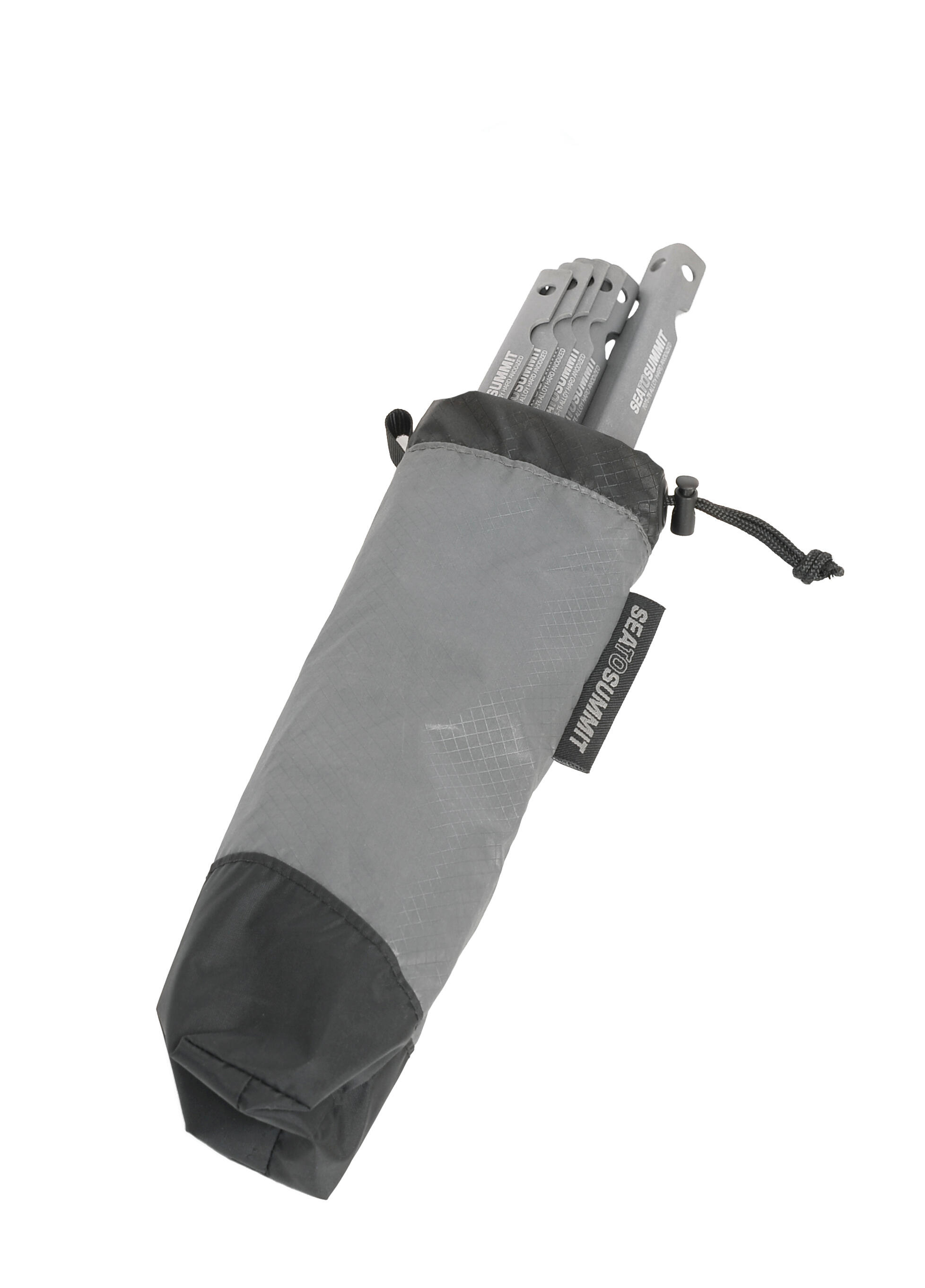 Worek na akcesoria SEA TO SUMMIT Ultra-Sil™ Peg & Utensil