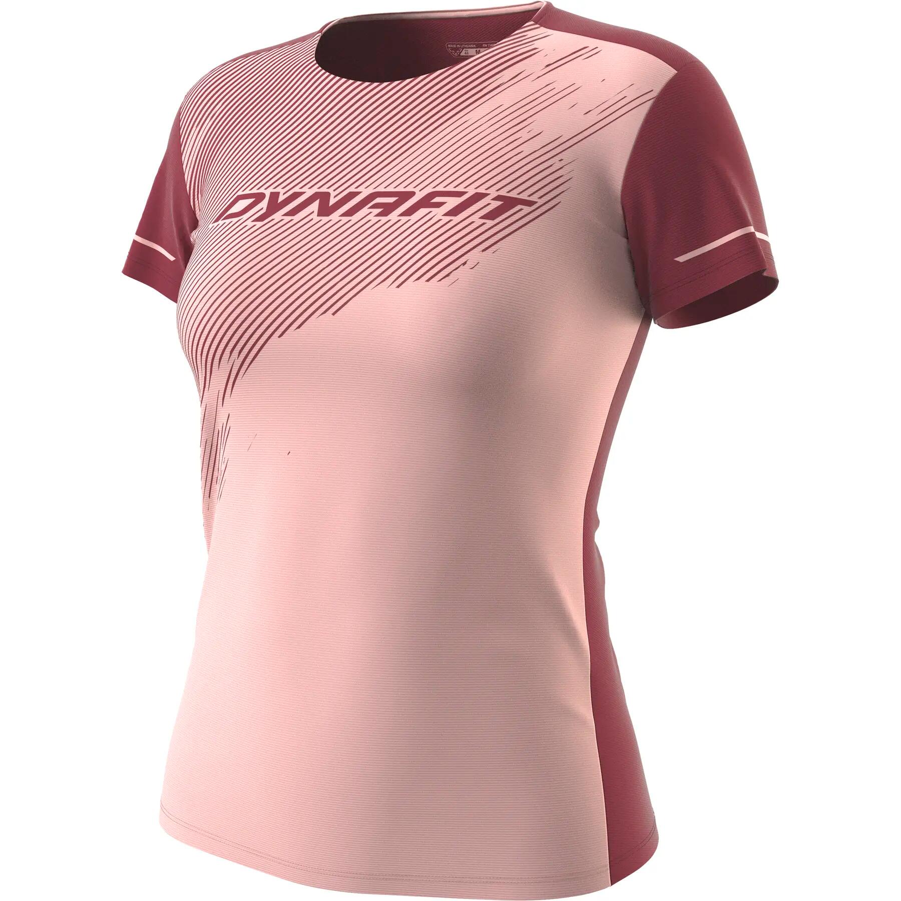 Damski jersey Dynafit Alpine 2