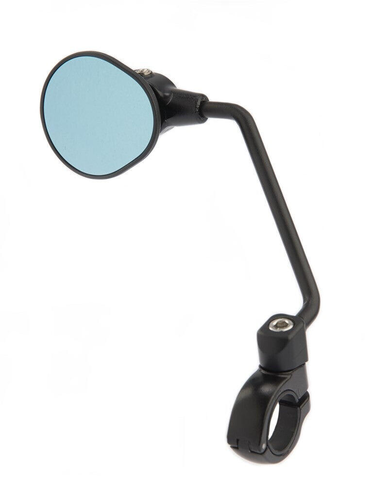 Mirage Minor lusterko kierownicy lewe 50 mm