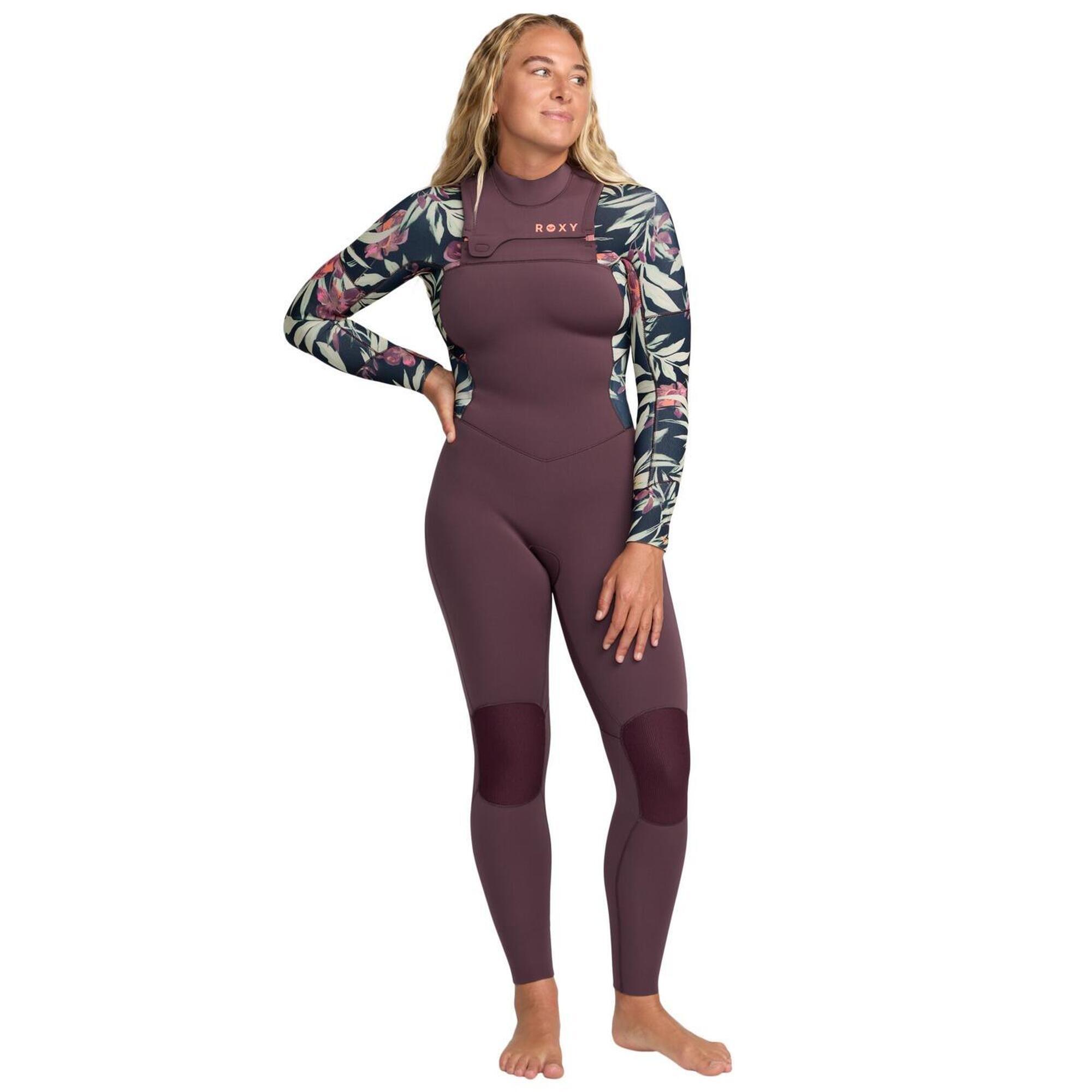 Pianka damska 3/2MM SWELL NATURAL