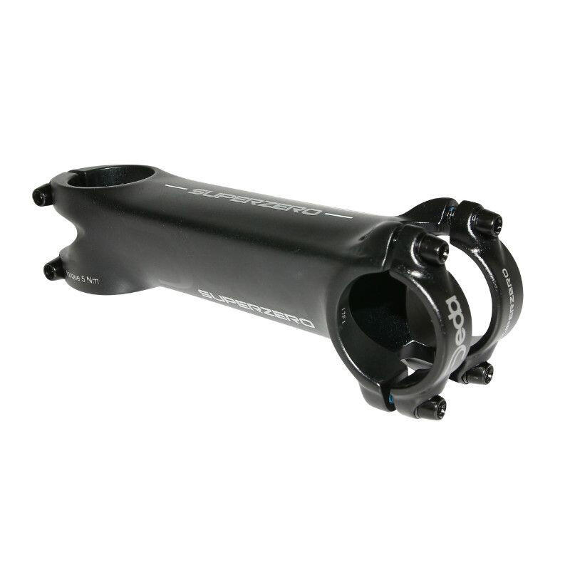 Trzonek drogowy Deda Superzero -8° 31,8 L110 mm 135 g