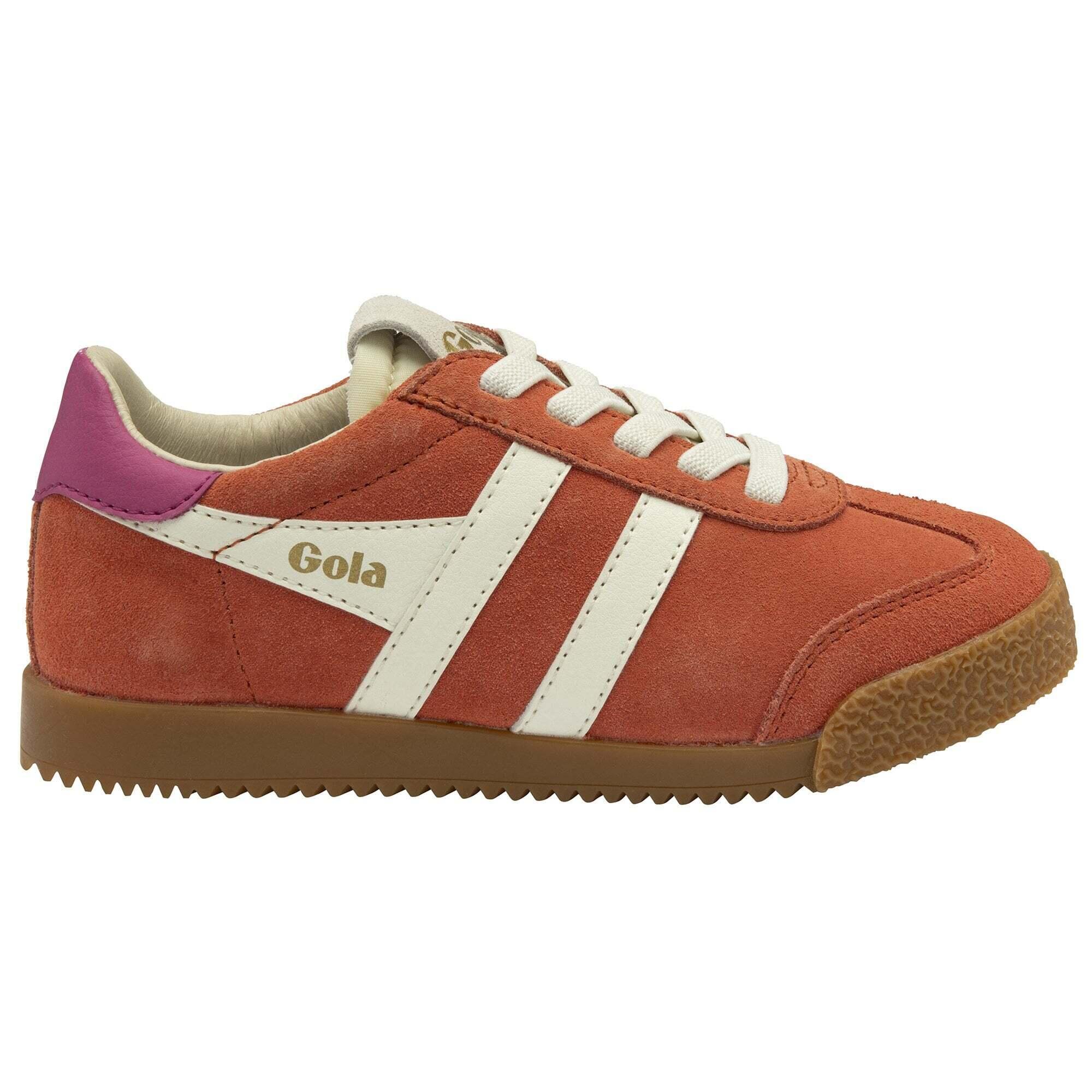 Sneakersy dla dzieci Gola Elan