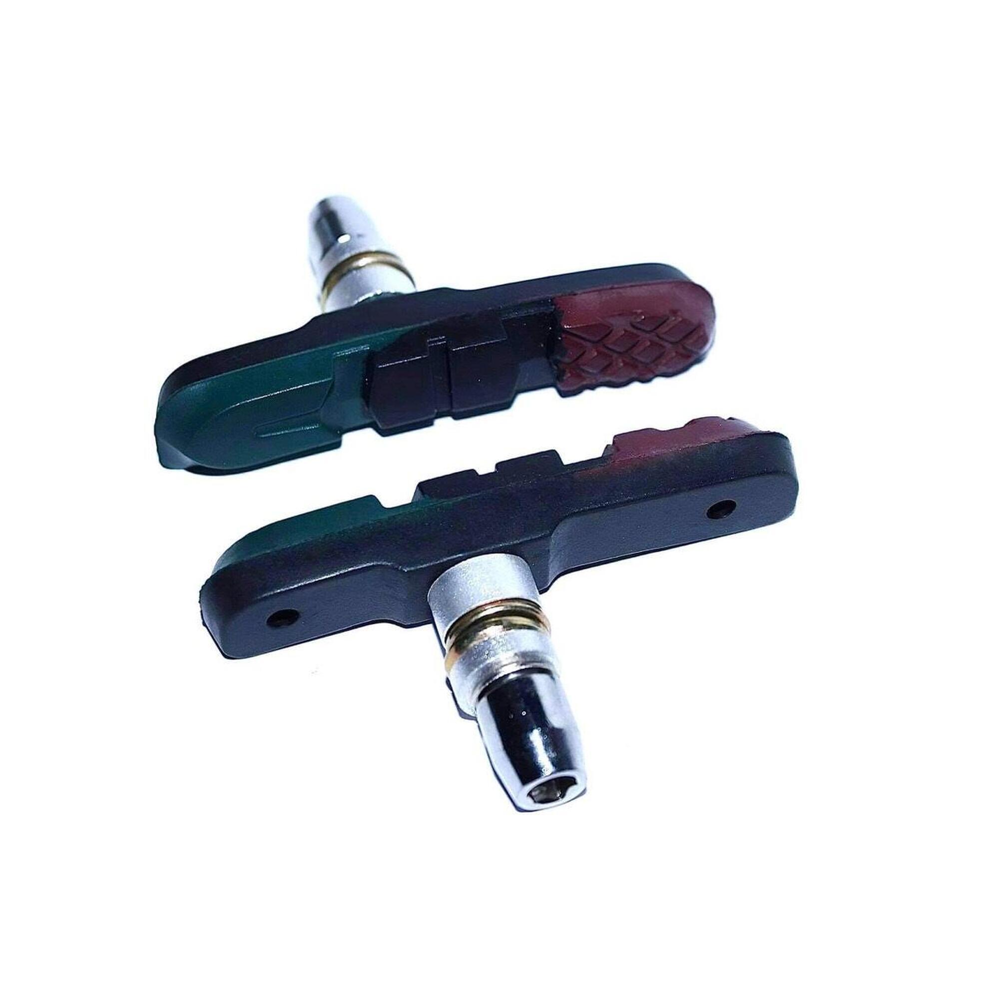 Klocki do hamulców Sahoo  typu V-brake